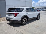 2026 Ford Explorer ST-Line - Crossroads Courtesy Demo