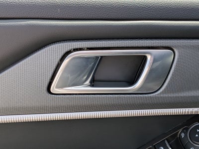 2026 Ford Explorer ST-Line - Crossroads Courtesy Demo