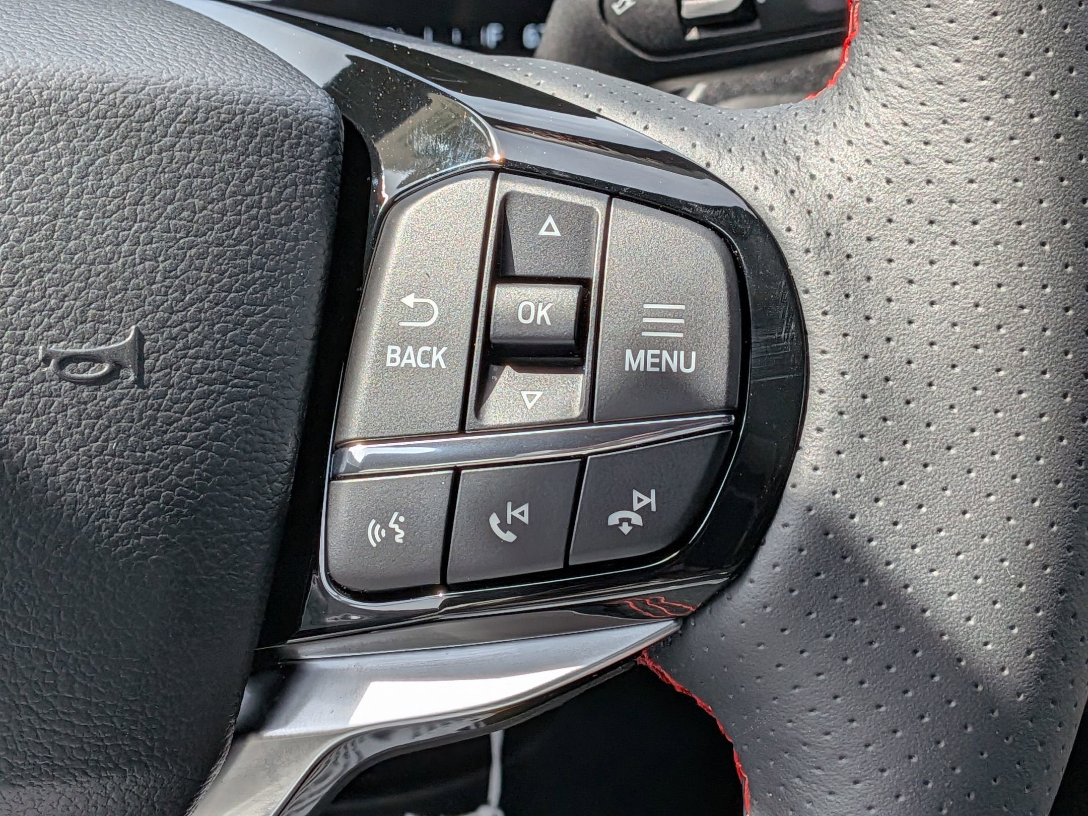 2026 Ford Explorer ST-Line - Crossroads Courtesy Demo