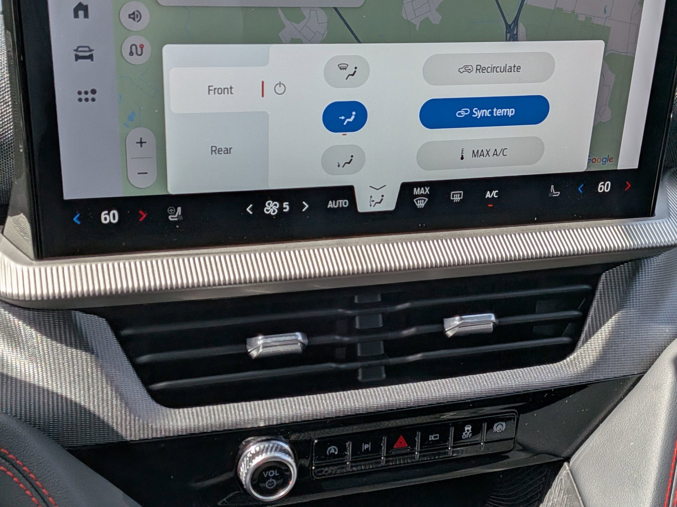 2026 Ford Explorer ST-Line - Crossroads Courtesy Demo