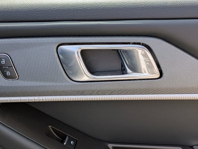 2026 Ford Explorer ST-Line - Crossroads Courtesy Demo
