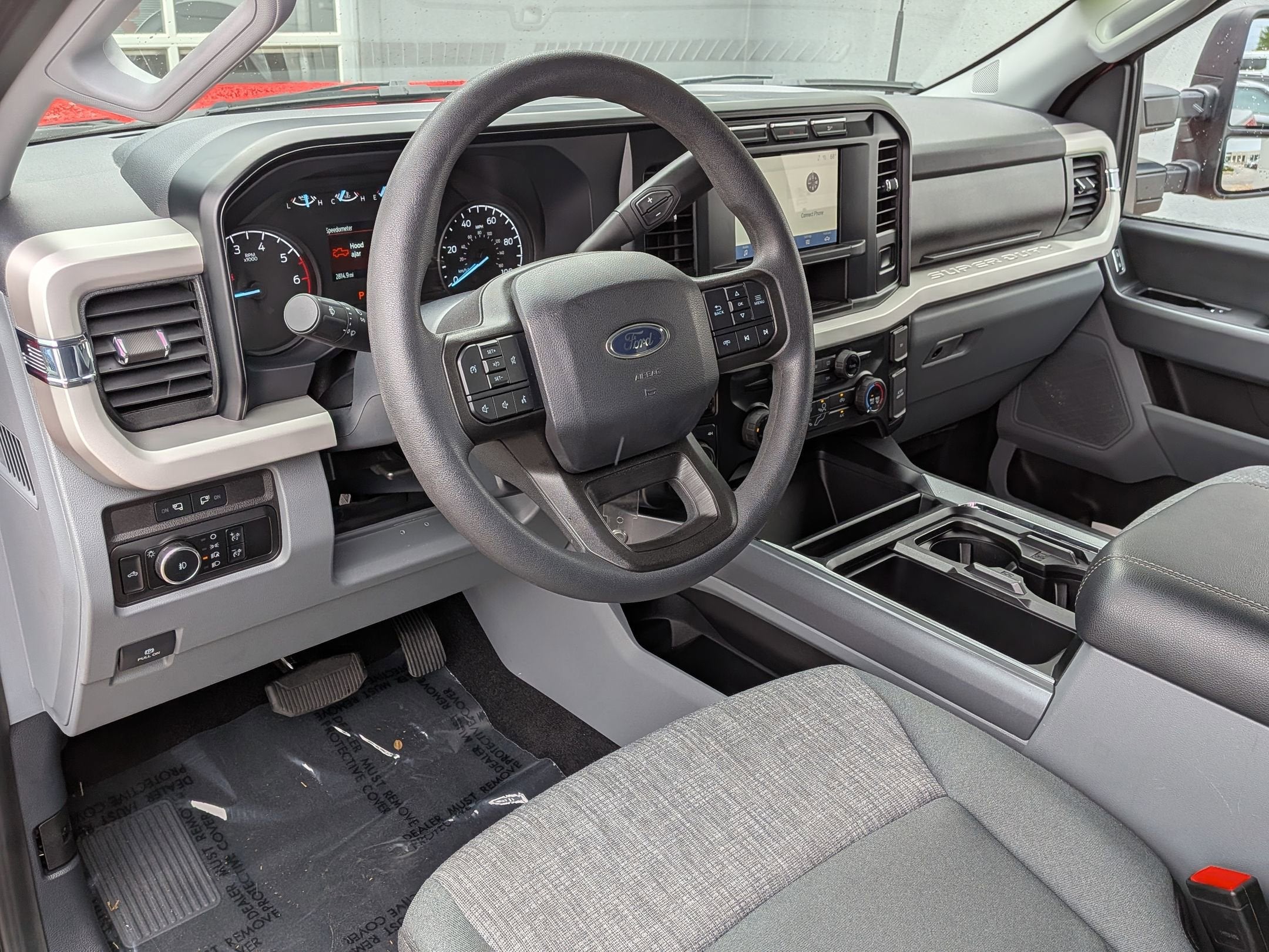 2024 Ford Super Duty F-250 SRW XLT