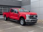2024 Ford Super Duty F-250 SRW XLT