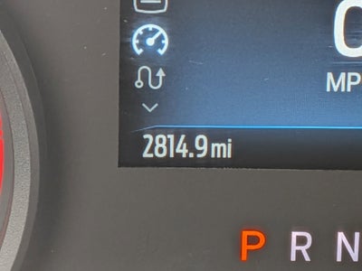 2024 Ford Super Duty F-250 SRW XLT