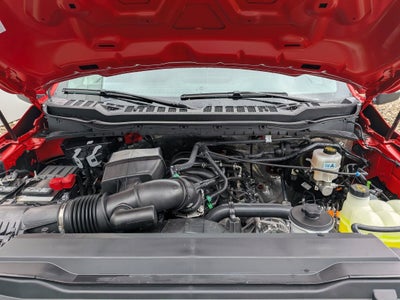 2024 Ford Super Duty F-250 SRW XLT