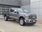 2027 Ford Super Duty F-250 SRW LARIAT