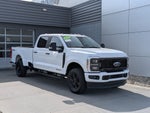 2023 Ford Super Duty F-350 SRW XL