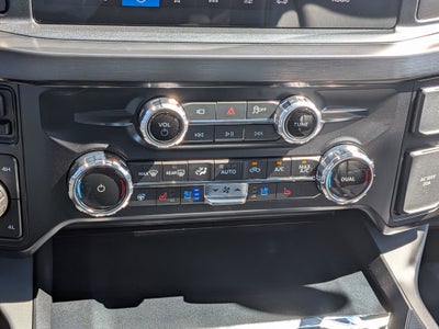 2026 Ford Super Duty F-350 DRW LARIAT