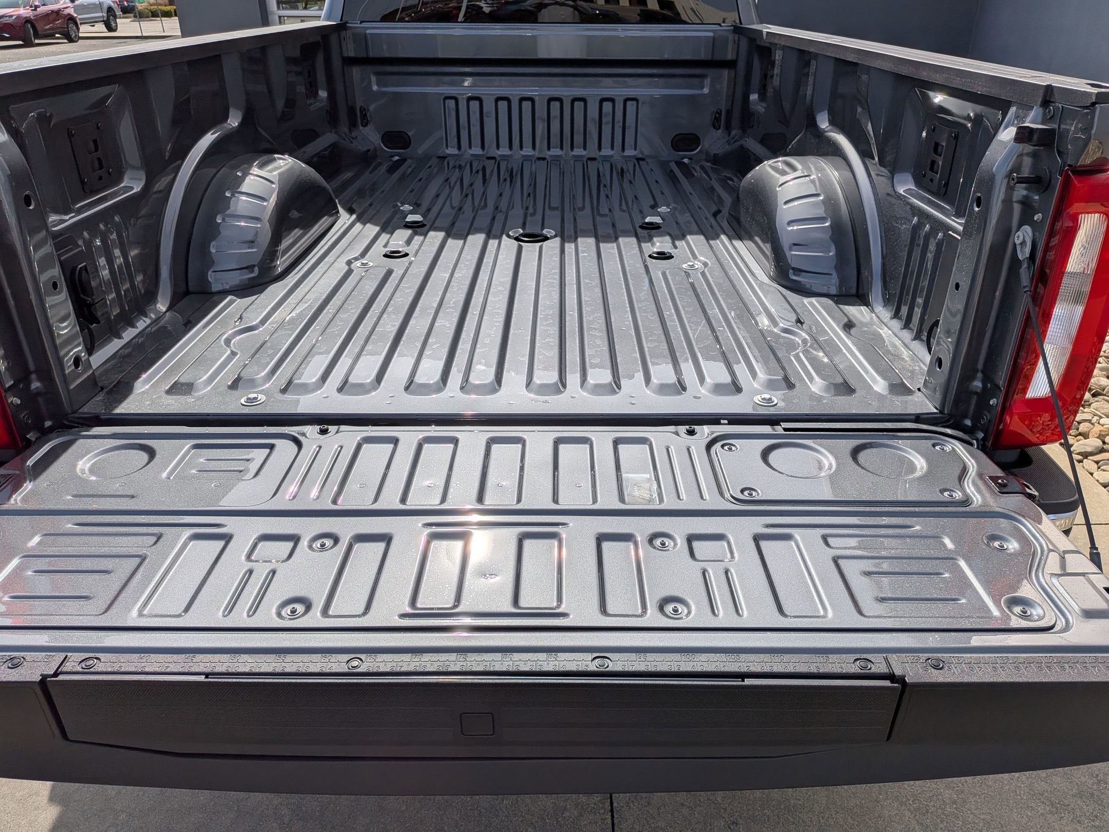 2026 Ford Super Duty F-450 DRW XLT