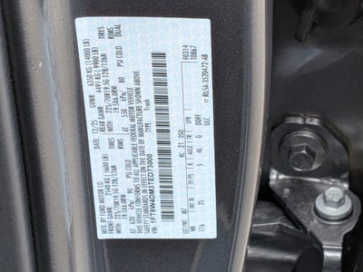 2026 Ford Super Duty F-450 DRW XLT