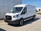 2027 Ford Transit Cargo Van Base