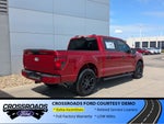2025 Ford F-150 STX - Crossroads Courtesy Demo