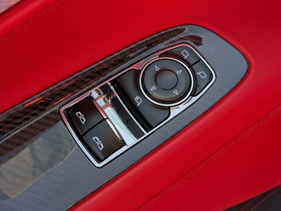 2021 Chevrolet Corvette 3LT