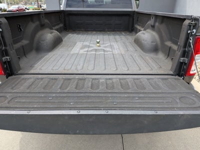 2022 RAM 3500 Big Horn