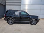 2025 Ford Bronco Sport Big Bend - Crossroads Courtesy Demo