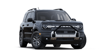 2025 Ford Bronco Sport Big Bend - Crossroads Courtesy Demo