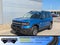 2025 Ford Bronco Sport Big Bend - Crossroads Courtesy Demo