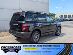 2025 Ford Bronco Sport Big Bend - Crossroads Courtesy Demo