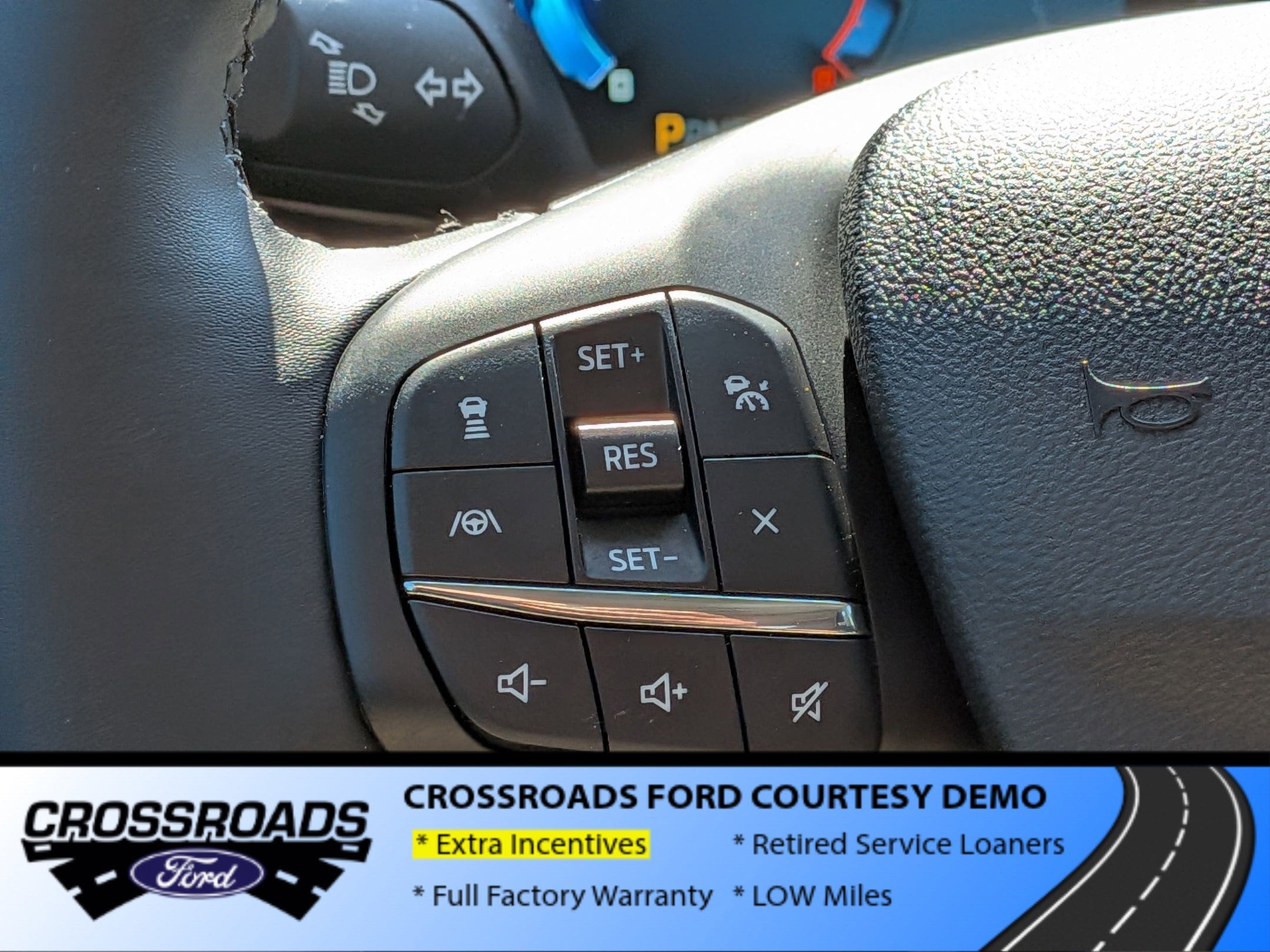 2025 Ford Bronco Sport Big Bend - Crossroads Courtesy Demo