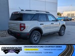 2025 Ford Bronco Sport Big Bend - Crossroads Courtesy Demo