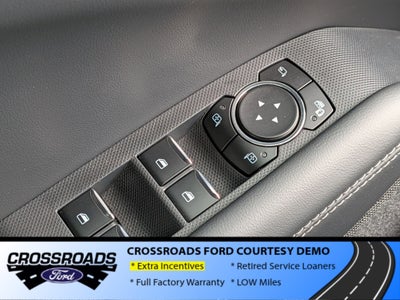 2024 Ford Mustang Mach-E Premium - Crossroads Courtesy Demo