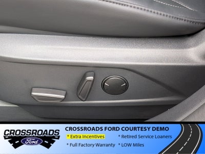 2024 Ford Mustang Mach-E Premium - Crossroads Courtesy Demo