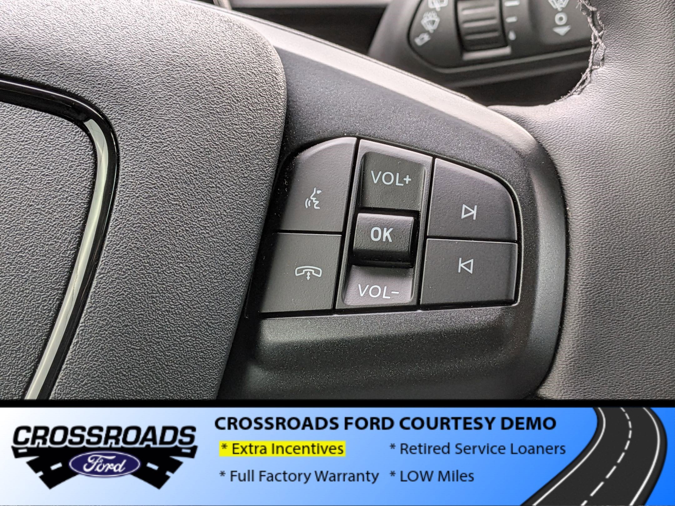 2024 Ford Mustang Mach-E Premium - Crossroads Courtesy Demo