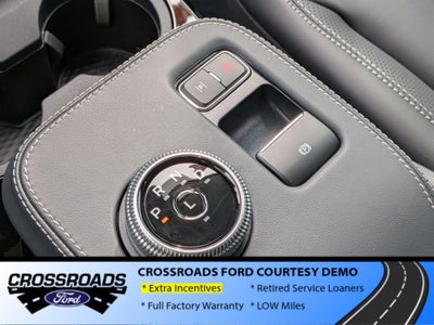 2024 Ford Mustang Mach-E Premium - Crossroads Courtesy Demo