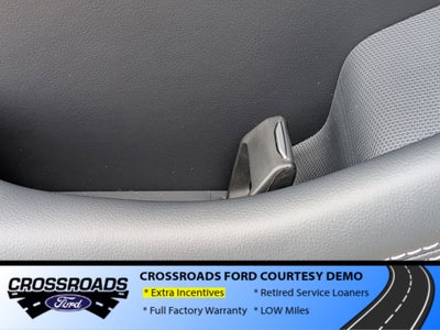 2024 Ford Mustang Mach-E Premium - Crossroads Courtesy Demo