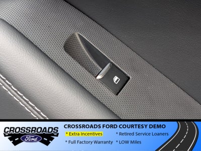 2024 Ford Mustang Mach-E Premium - Crossroads Courtesy Demo