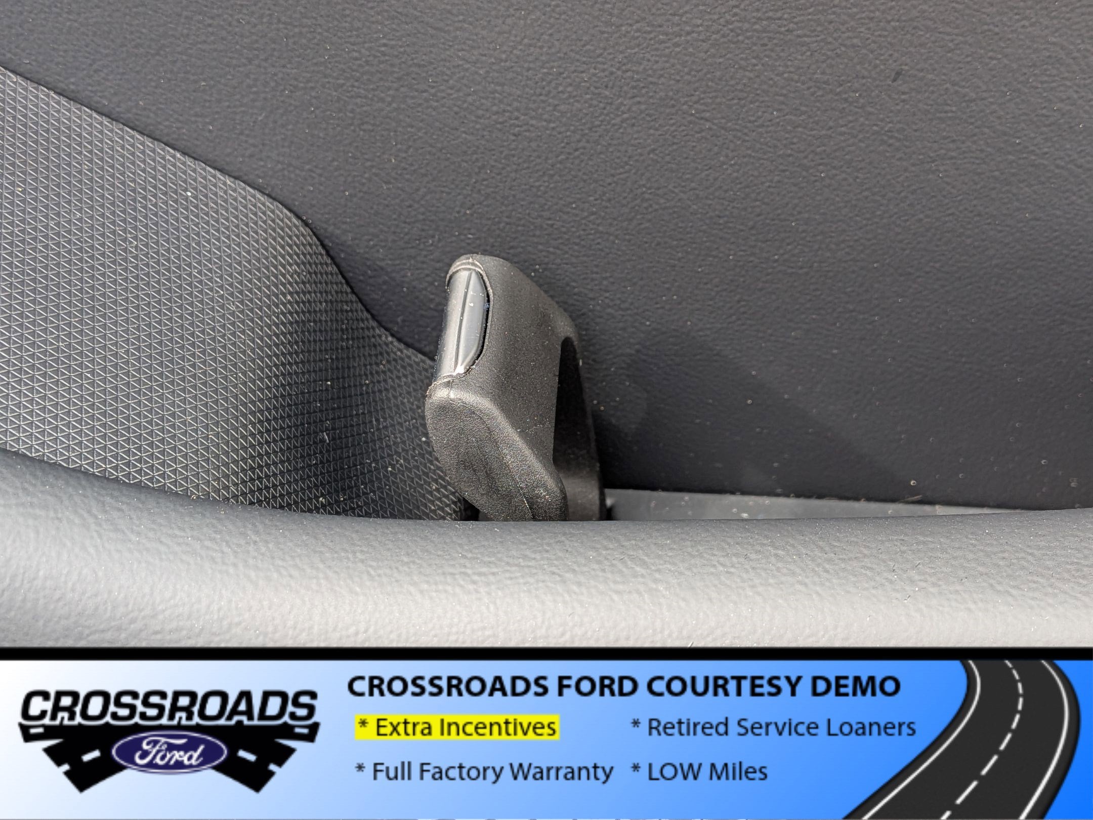 2024 Ford Mustang Mach-E Premium - Crossroads Courtesy Demo