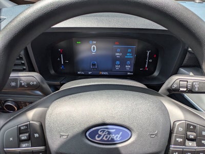 2025 Ford Maverick XL