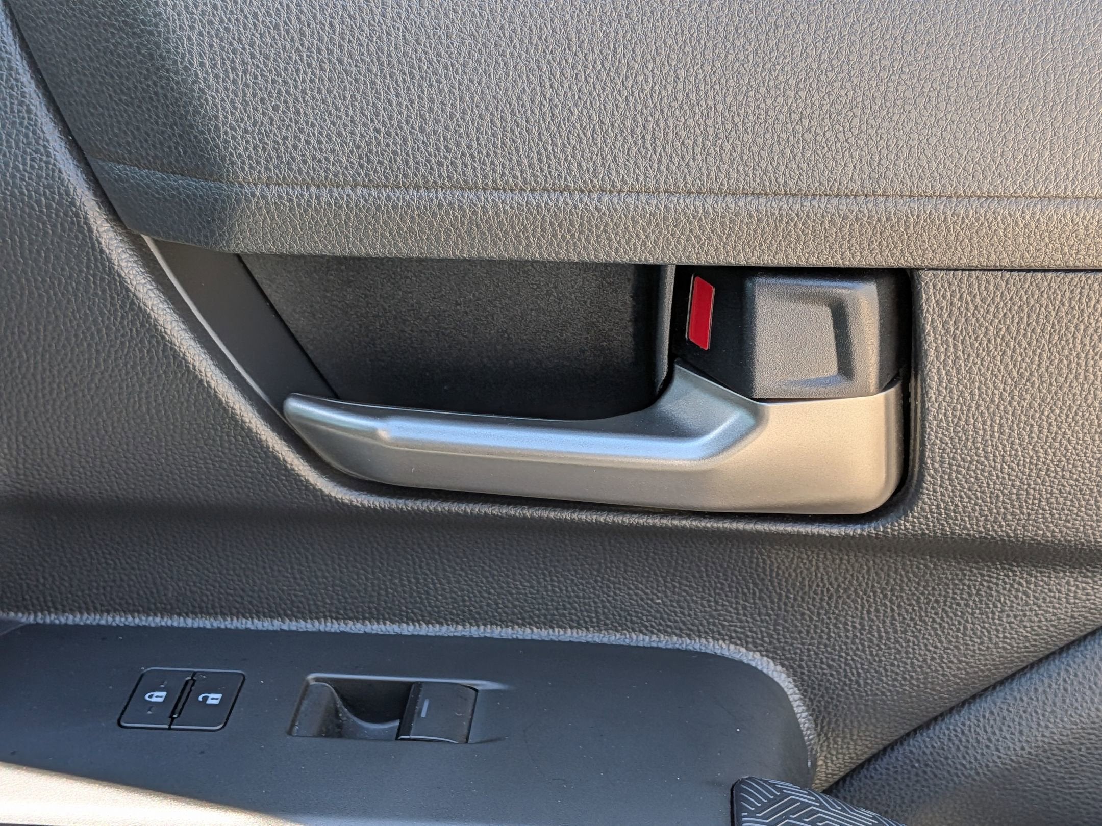 2024 Toyota Tacoma 4WD TRD Sport