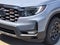 2025 Honda Ridgeline TrailSport+