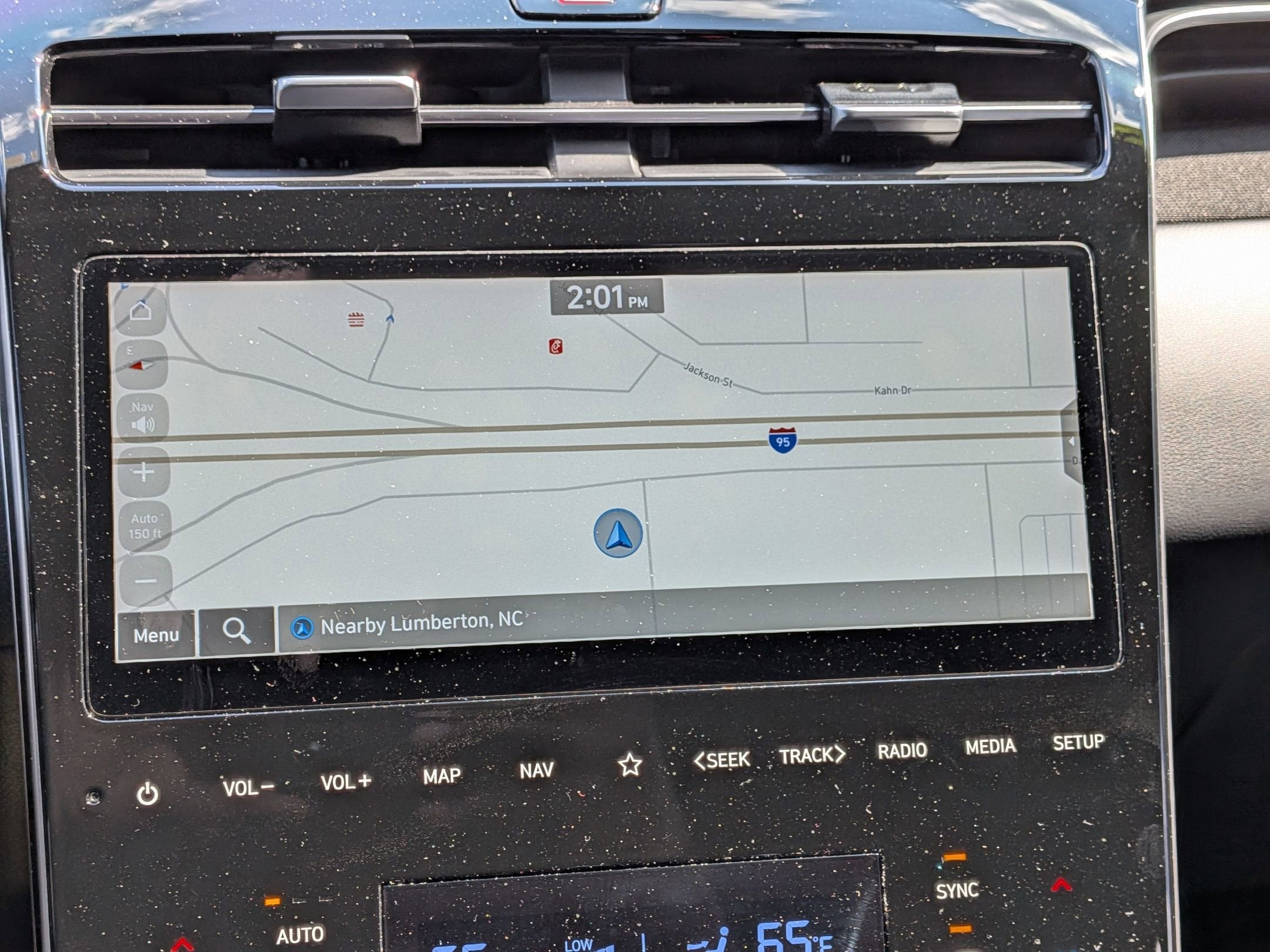 2024 Hyundai Tucson XRT