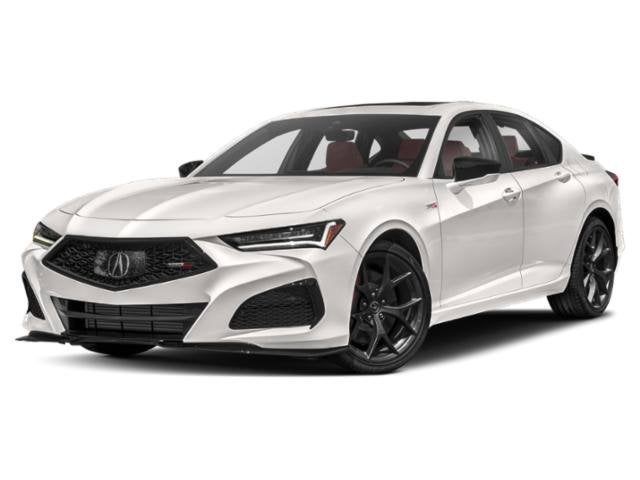 2023 Acura TLX Type S w/Performance Tire