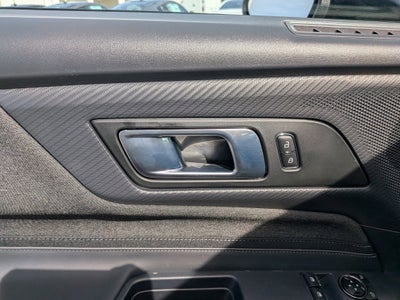 2026 Ford Mustang Base
