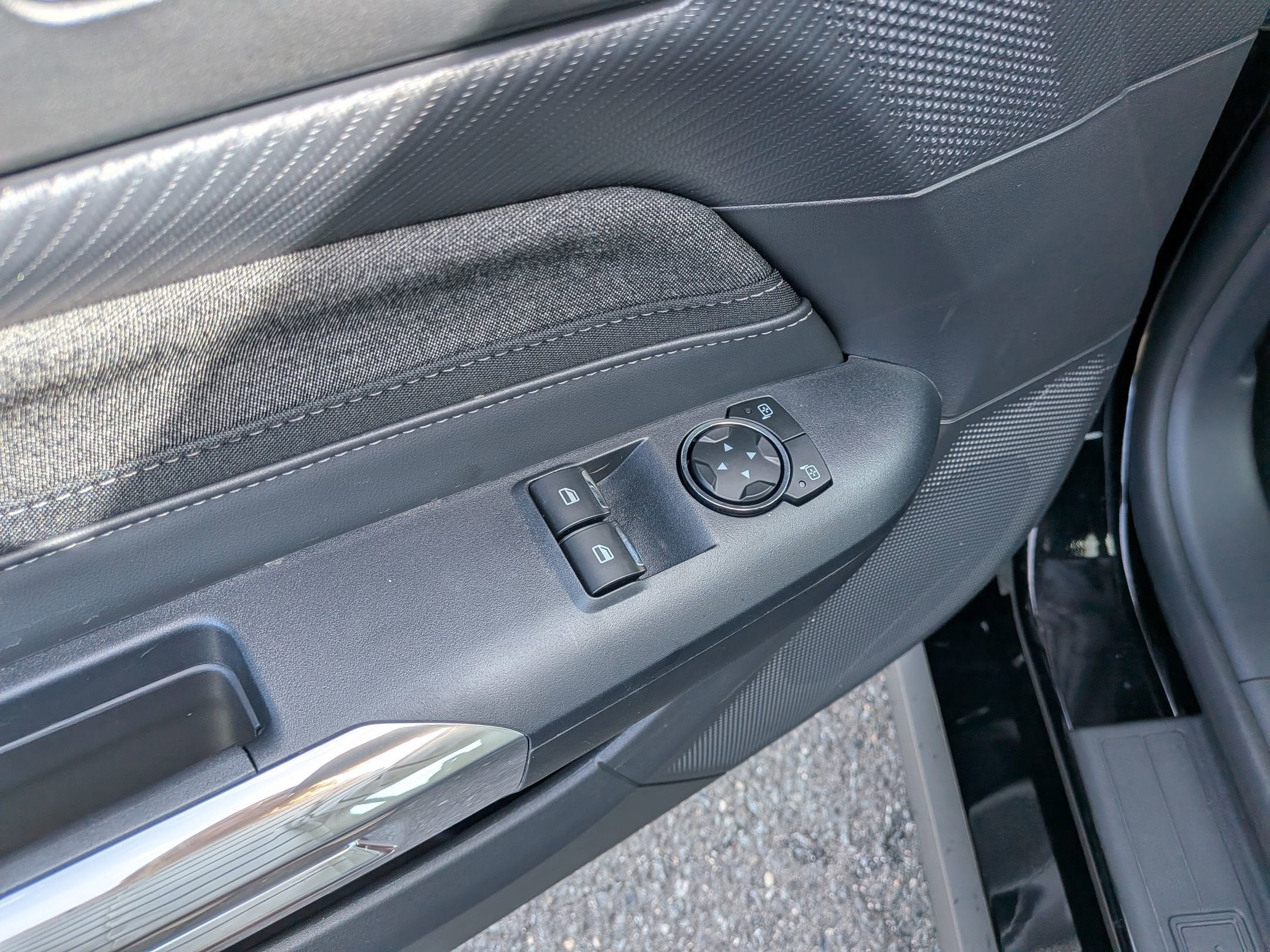 2026 Ford Mustang Base