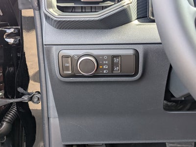2026 Ford Mustang Base