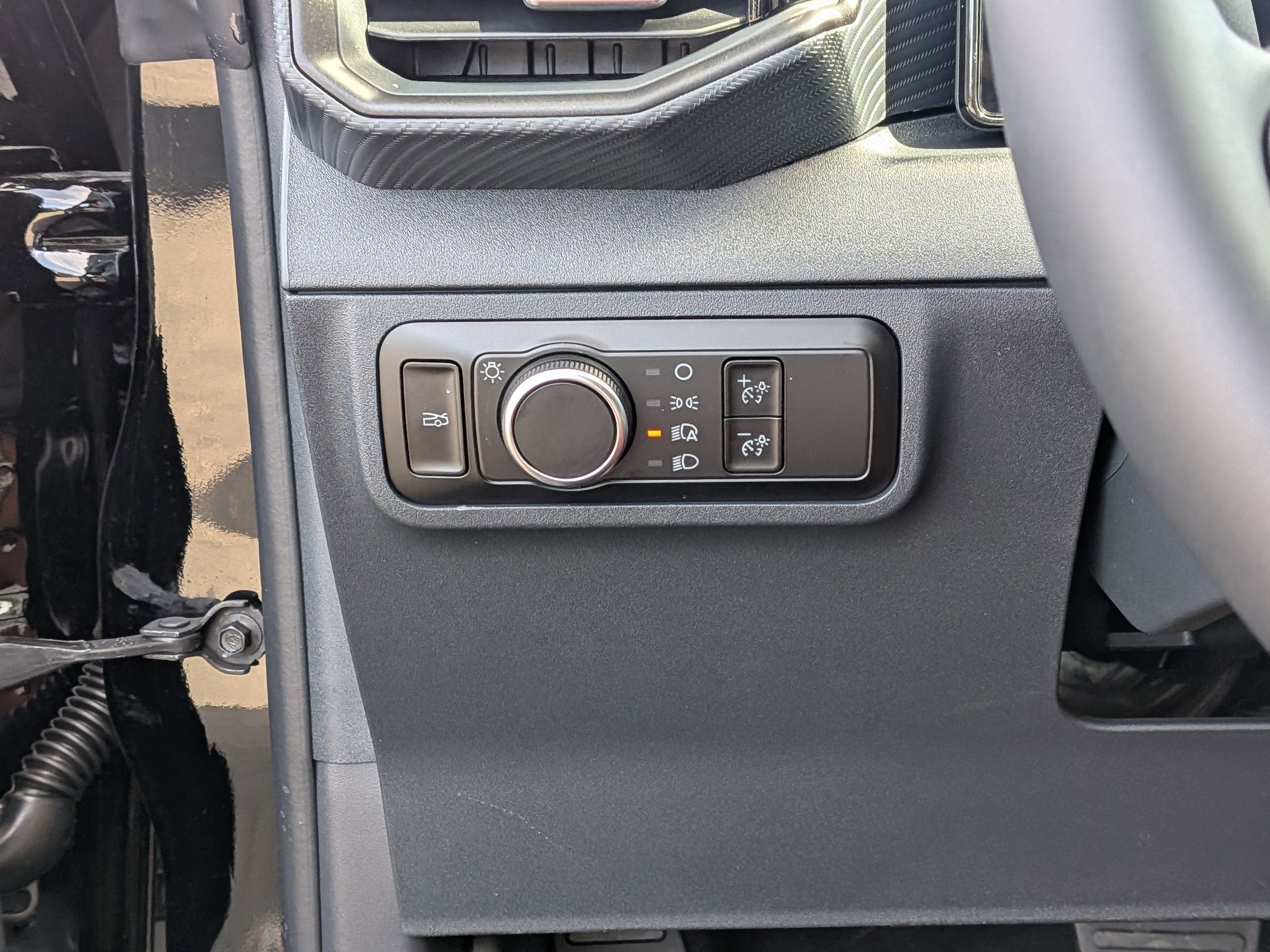 2026 Ford Mustang Base