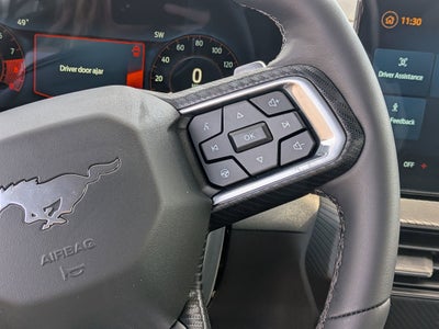 2026 Ford Mustang Base