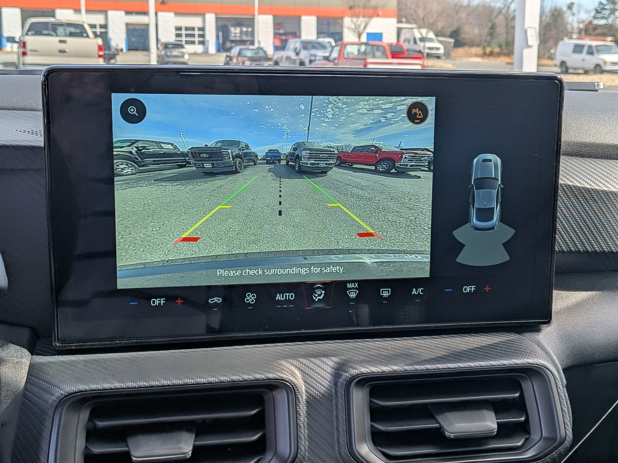 2026 Ford Mustang Base