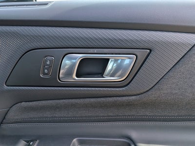 2026 Ford Mustang Base