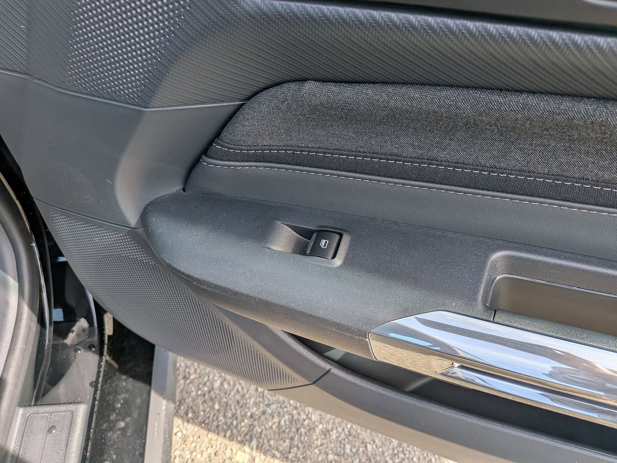 2026 Ford Mustang Base