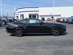 2026 Ford Mustang Base