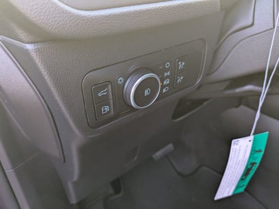 2026 Ford Escape PHEV