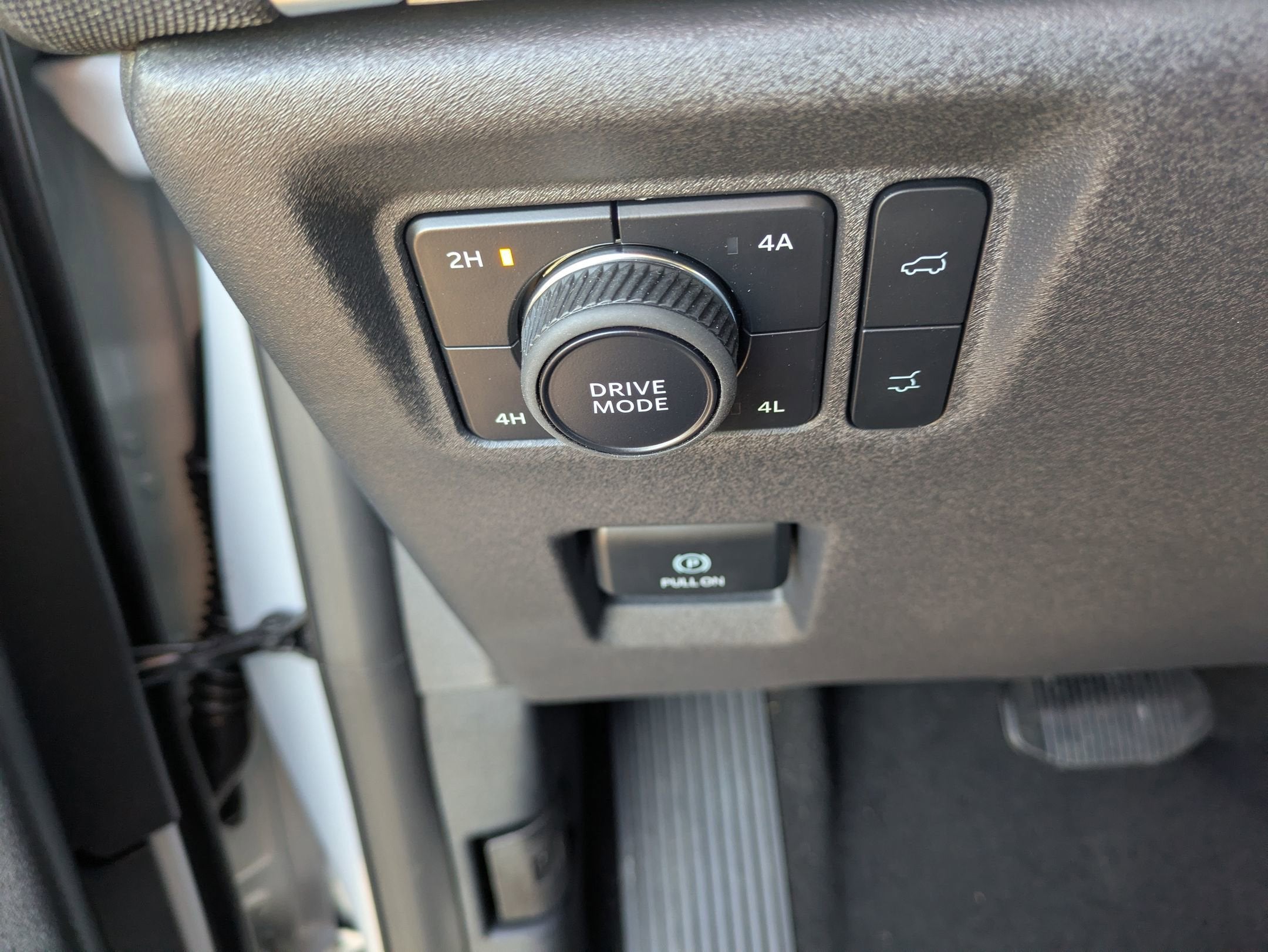 2025 Ford Expedition Max Active - Crossroads Courtesy Demo