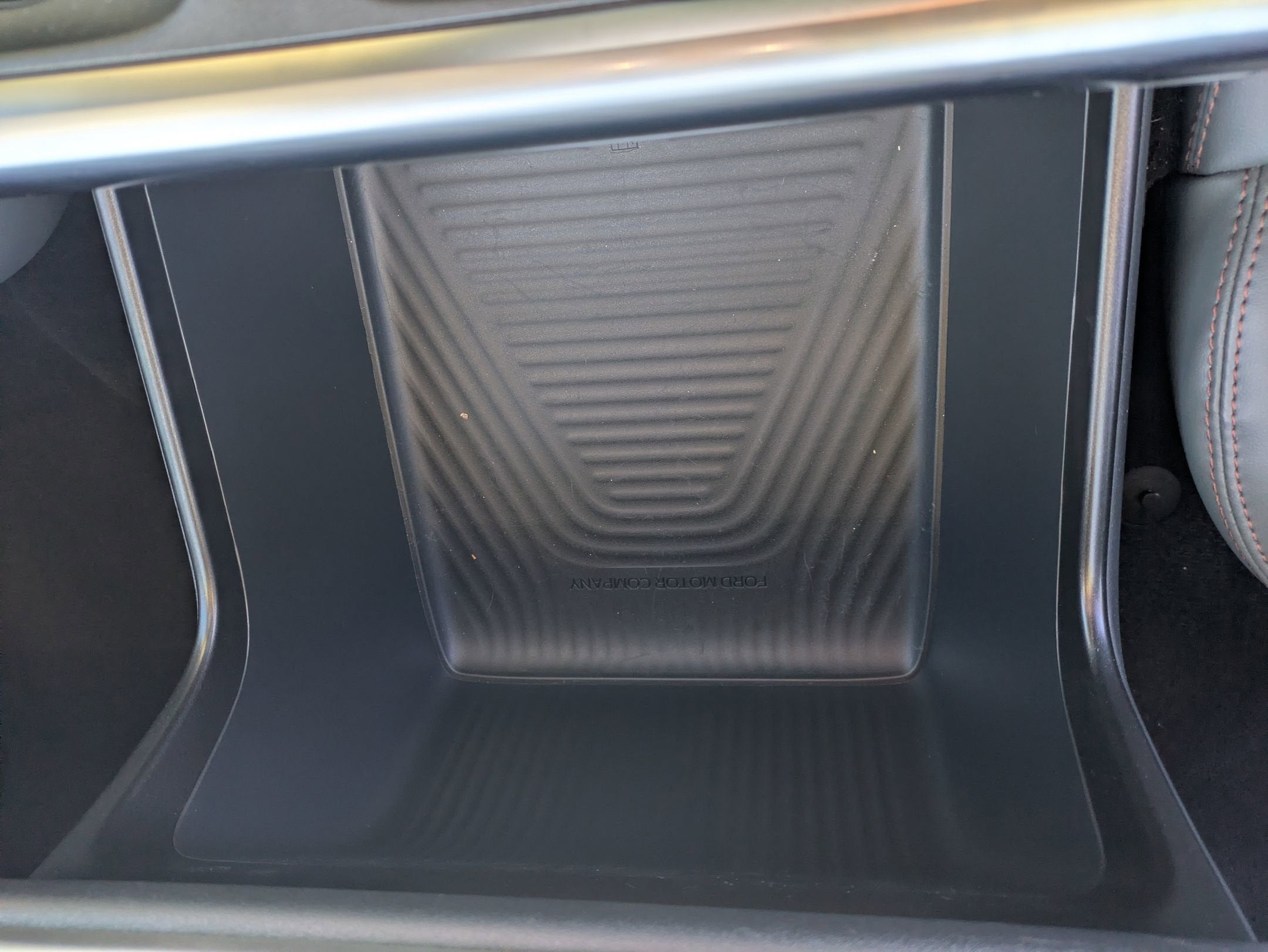 2025 Ford Expedition Max Active - Crossroads Courtesy Demo