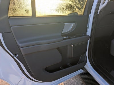 2025 Ford Expedition Max Active - Crossroads Courtesy Demo