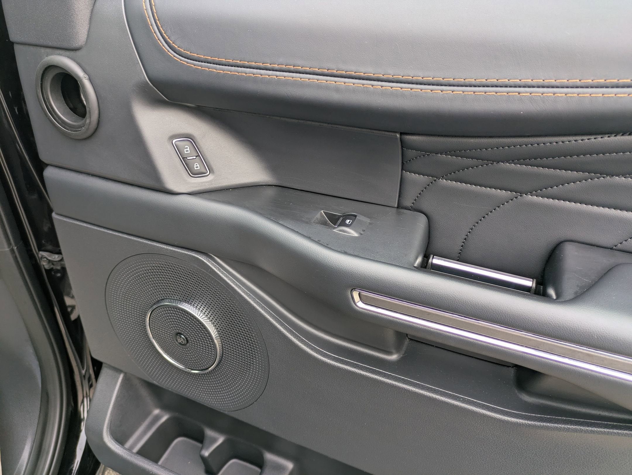 2023 Ford Expedition Platinum